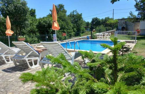 Holiday home in Labin - Istrien 8820 - Photo 45