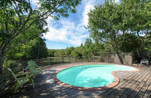 Holiday Home in Ardèche with Pool - Foto 8
