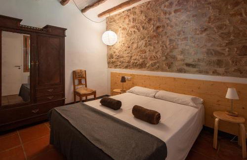 Mas Corbella - Foto 42