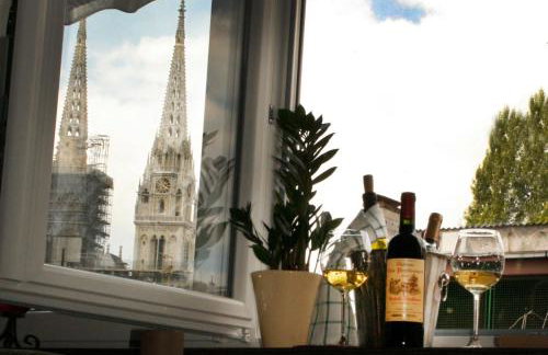 Apartment Classic Deco - Foto 1