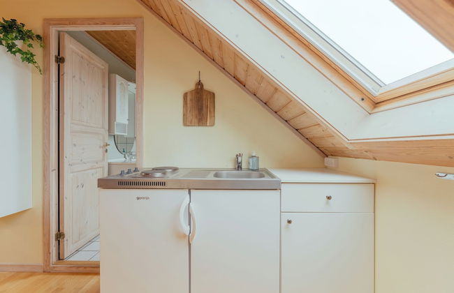 Lovely House in Tórshavn - Photo 21