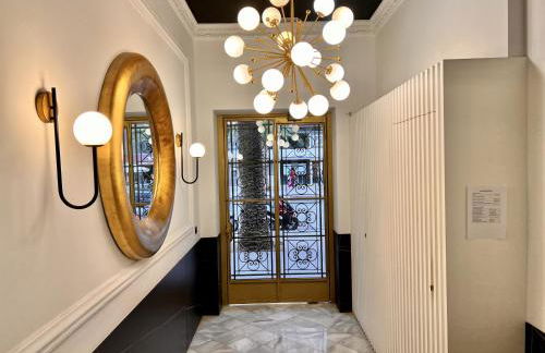 Premium Penthouse Seasonal Rental - Photo 4