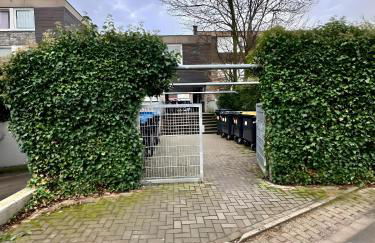 sleepWELL-Münster IV Ruhig & Komfortabel - Foto 16