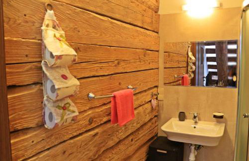 Zagroda Lipowiec - Photo 9