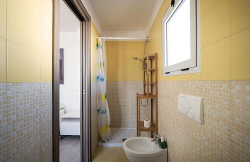 Casa Trekking Salento Marittima Di Diso - Foto 22