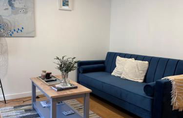 The Tannery Mews 2 Bedroom Dublex Apartment - Foto 2