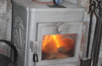 The Scullery - a quirky annex with wood fire - Foto 42