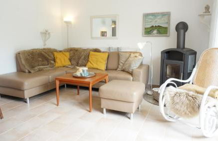 Ferienhaus Katinger Watt - Foto 1