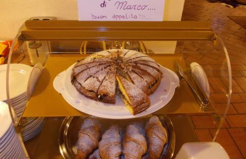 Agriturismo Ca' Vecia - Foto 101