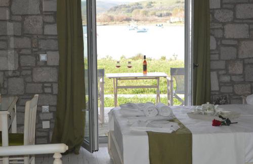 Diapori Apartments - Foto 15