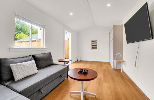 Upscale Arlington Retreat - Private Casita - Arcade - Foto 29