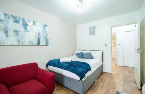 Rusholme Rooms - Foto 37