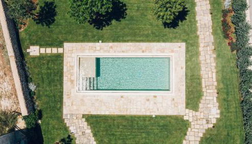 Dimora Torre Baldassarra di Casa Camilla Journey - Foto 3, Garden