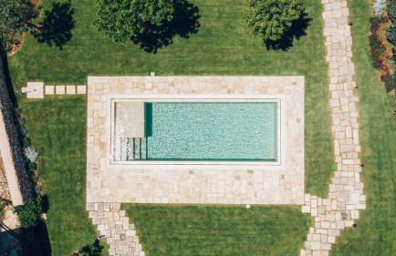 Dimora Torre Baldassarra di Casa Camilla Journey - Foto 3