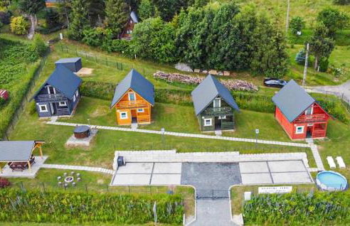 Amazing Home In Laliki - Foto 1