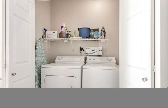 Remodeled Apt Pool Gym - Near Hill AFB Lagoon - Foto 12