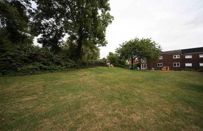 Stunning 1-bed Apartment in Milton Keynes - Foto 32