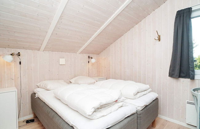 7 Person Holiday Home in Graested - Foto 5