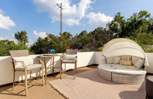 Pool Hot Tub Stunning views Lux Game Room - Foto 19