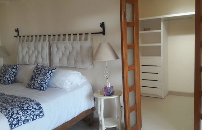 Pied-a-terre at Casitas Aparicio - Foto 18