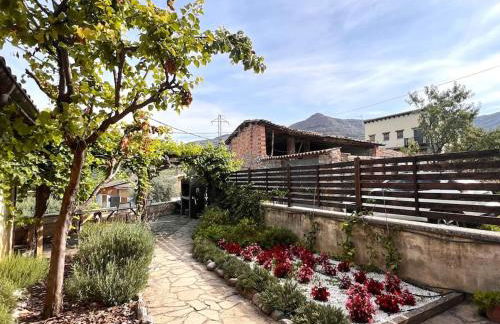 Casa Rural Martinach - L'Amfitriona - Foto 6