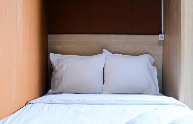 2BR Apartment Bintaro Park View near Bintaro Plaza - Foto 8