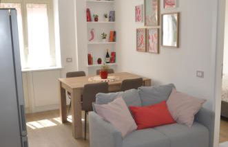 50 al Vaticano House - Foto 30