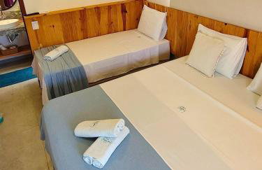 Casa Gostoso Mar - Apartamentos - Foto 18