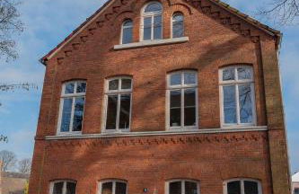 Nordisches Wohlfühlnest in der Leeraner Altstadt - Foto 34