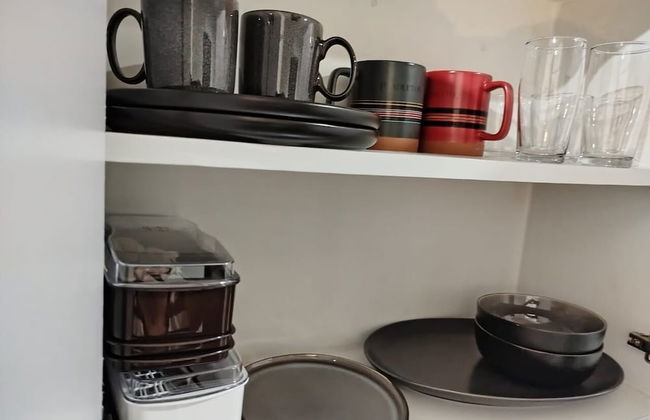 Sunset View at Air Residences Makati - Foto 27