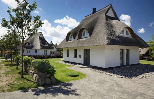 Ferienhaus in Fuhlendorf - Foto 23