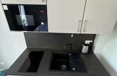 Hamburg Hafen Wohnung - Foto 15