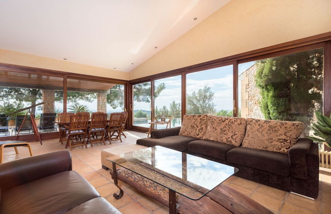 Can Toni Gat in Caubet - Photo 20