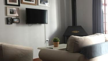 CASA EL CALLEJON DE BENAMAHOMA - Foto 5