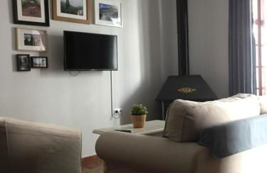 CASA EL CALLEJON DE BENAMAHOMA - Foto 5