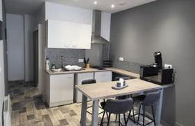 Studio coeur de ville historique - Foto 6