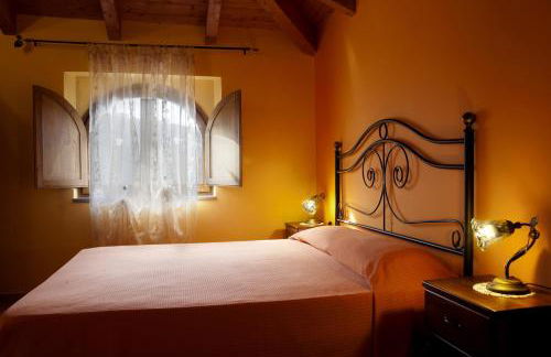 Country House Villa Nigro - Foto 15