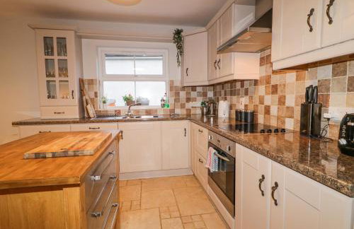 Gooseberry Cottage - Foto 14