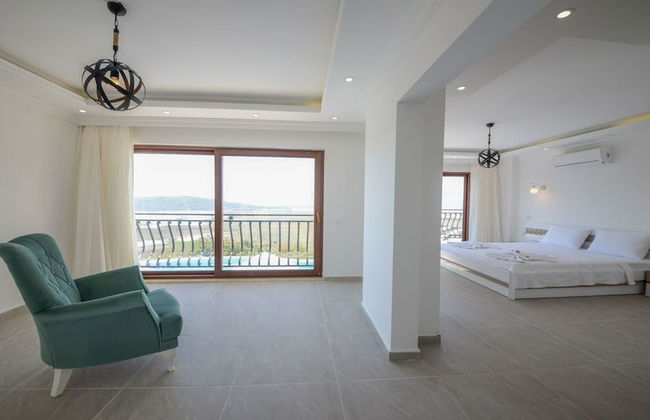Asfiya Villas - Foto 16