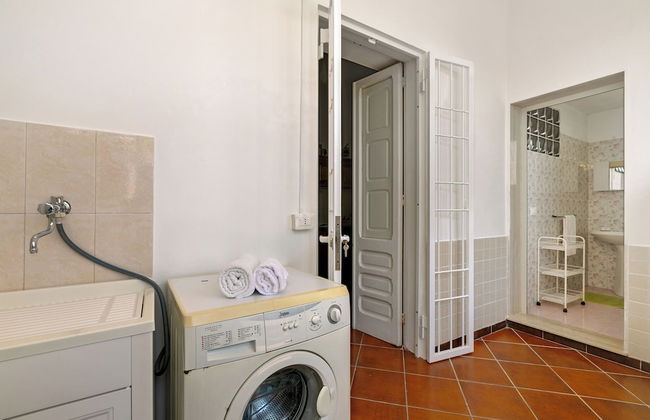 Villa Isidoro Sea View - Foto 14