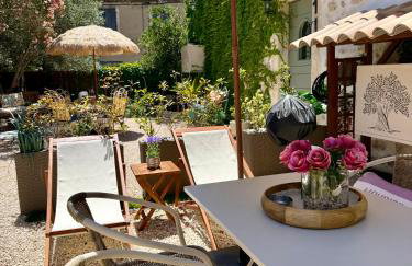La Bohème Mouriès - Foto 27