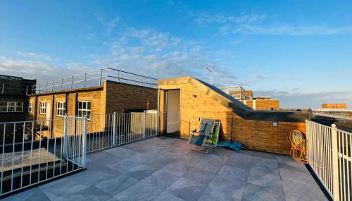 Stunning New Penthouse Apartment - Foto 3