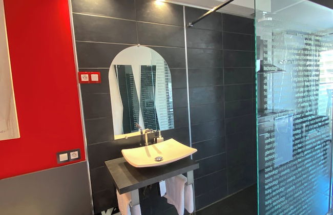 Appartement Port Nature Village Naturiste Cap D'agde - Foto 27