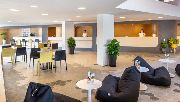 Vibra Jabeque Soul Aparthotel - Foto 3