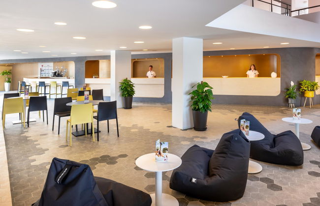 Apartamentos Vibra Jabeque Blue - Adults only - New Opening 2025 - Foto 40