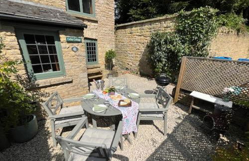 Cedar Cottage - Foto 45