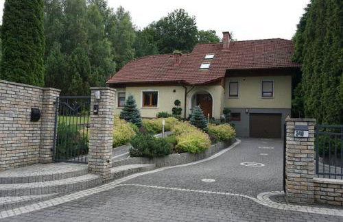 Villa Barwald - Foto 3