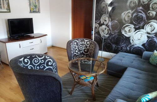 Apartament RÓŻE - Foto 8