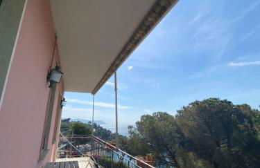 Portovenere house 1 bedroom - Photo 24