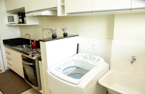 APARTAMENTO Silencioso e Bem Situado - Foto 19